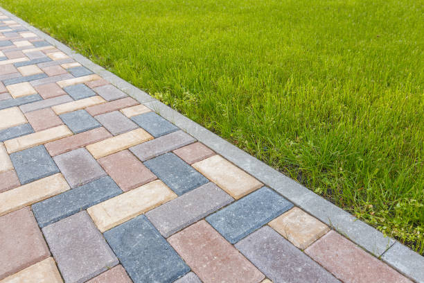 North Caldwell, NJ Driveway Pavers Company